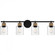 Baltic Bath Light (26|BTC8634MBK)