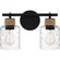 Baltic Bath Light (26|BTC8614MBK)
