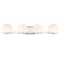 Hollywood Nights - LED 4 Light Bath (10|2844-77-L)