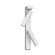 Aimable Double Wall Lamp w/Uplight (107|3364.98)