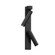 Aimable Double Wall Lamp w/Uplight (107|3364.97)