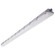 8 Foot; Vapor Proof Linear Fixture; CCT & Wattage Selectable; IP65 and IK08 Rated; 0-10V Dimming; (81|65/822R1)