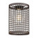 Nestbrook 4.75 inch Shade (3442|M18-OB)