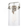 Pilaster 12 inch Shade (3442|G413-4S-12CL)