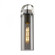 Pilaster 4 inch Shade (3442|G413-1W-4SM)