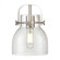 Pilaster II Bell 6.5 inch Shade (3442|G412-6CL)