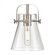 Pilaster II Cone 6.5 inch Shade (3442|G411-6CL)