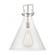 Newton Cone 16 inch Shade (3442|G411-16CL)