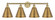 Berkshire - 4 Light - 35 inch - Brushed Brass - Bath Vanity Light (3442|616-4W-BB-MBC-8-BB)