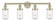 Dover - 4 Light - 32 inch - Antique Brass - Bath Vanity Light (3442|616-4W-AB-G314)