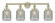 Stanton - 4 Light - 33 inch - Antique Brass - Bath Vanity Light (3442|616-4W-AB-G262)