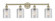 Cobbleskill - 4 Light - 32 inch - Antique Brass - Bath Vanity Light (3442|616-4W-AB-G112)