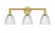 Castile - 3 Light - 24 inch - Satin Gold - Bath Vanity Light (3442|616-3W-SG-G382)