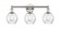 Waverly - 3 Light - 24 inch - Polished Nickel - Bath Vanity Light (3442|616-3W-PN-G362)