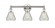 Conesus - 3 Light - 24 inch - Polished Nickel - Bath Vanity Light (3442|616-3W-PN-G275)