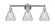Conesus - 3 Light - 24 inch - Polished Chrome - Bath Vanity Light (3442|616-3W-PC-G275)