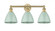 Plymouth - 3 Light - 26 inch - Brushed Brass - Bath Vanity Light (3442|616-3W-BB-MBD-75-SF)