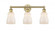 Ellery - 3 Light - 23 inch - Brushed Brass - Bath Vanity Light (3442|616-3W-BB-G391)
