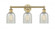 Caledonia - 3 Light - 23 inch - Brushed Brass - Bath Vanity Light (3442|616-3W-BB-G2511)