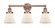 Cone - 3 Light - 24 inch - Antique Copper - Bath Vanity Light (3442|616-3W-AC-G61)