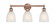 Brookfield - 3 Light - 24 inch - Antique Copper - Bath Vanity Light (3442|616-3W-AC-G441)