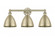 Bristol - 3 Light - 26 inch - Antique Brass - Bath Vanity Light (3442|616-3W-AB-MBD-75-AB)