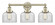 Bell - 3 Light - 26 inch - Antique Brass - Bath Vanity Light (3442|616-3W-AB-G72)