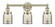 Bell - 3 Light - 23 inch - Antique Brass - Bath Vanity Light (3442|616-3W-AB-G58)