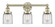 Bell - 3 Light - 23 inch - Antique Brass - Bath Vanity Light (3442|616-3W-AB-G52)