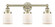 Bell - 3 Light - 23 inch - Antique Brass - Bath Vanity Light (3442|616-3W-AB-G51)