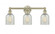 Caledonia - 3 Light - 23 inch - Antique Brass - Bath Vanity Light (3442|616-3W-AB-G2511)