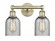 Caledonia - 2 Light - 14 inch - Antique Brass - Bath Vanity Light (3442|616-2W-AB-G257)