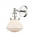 Olean - 1 Light - 7 inch - Polished Nickel - Sconce (3442|616-1W-PN-G321)