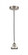 Edison - 1 Light - 3 inch - Satin Nickel - Mini Pendant (3442|616-1PH-SN)