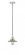 Edison - 1 Light - 8 inch - Polished Nickel - Mini Pendant (3442|616-1PH-PN-M1-PN)