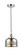 Cone - 1 Light - 8 inch - Polished Chrome - Mini Pendant (3442|616-1PH-PC-G78)