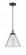 Cone - 1 Light - 12 inch - Black Antique Brass - Cord hung - Mini Pendant (3442|616-1PH-BAB-G42-L)