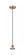 Edison - 1 Light - 3 inch - Antique Copper - Mini Pendant (3442|616-1PH-AC)