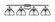 Adirondack - 4 Light - 38 inch - Polished Chrome - Bath Vanity Light (3442|516-4W-PC-M14-PC)