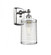 Nestbrook - 1 Light - 5 inch - Polished Chrome - Sconce (3442|516-1W-PC-M18-PC)
