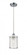 Nestbrook - 1 Light - 5 inch - Polished Chrome - Mini Pendant (3442|516-1P-PC-M18-PC)