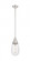 Malone - 1 Light - 6 inch - Polished Nickel - Pendant (3442|450-1S-PN-G450-6SCL)