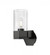 Claverack - 1 Light - 6 inch - Matte Black - Sconce (3442|427-1W-BK-G427-9CL)