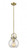 Newton Sphere - 1 Light - 8 inch - Brushed Brass - Multi Pendant (3442|410-1SS-BB-G410-8SDY)