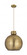 Newton Sphere - 1 Light - 14 inch - Brushed Brass - Cord hung - Pendant (3442|410-1PL-BB-M410-14BB)