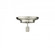 Beacon - 1 Light - 11 inch - Satin Nickel - Flush Mount (3442|221-1F-SN)