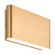 Beckett Aged Gold Brass Outdoor Lighting (3605|S06509AG)