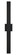 Zayden Matte Black Outdoor Lighting (3605|S07934MB)
