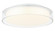 Callum Flush Mounts (3605|M14614WHCL)