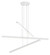 Presley Matte White Chandelier (3605|C80843MW)